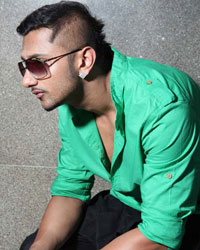 Yo Yo Honey Singh